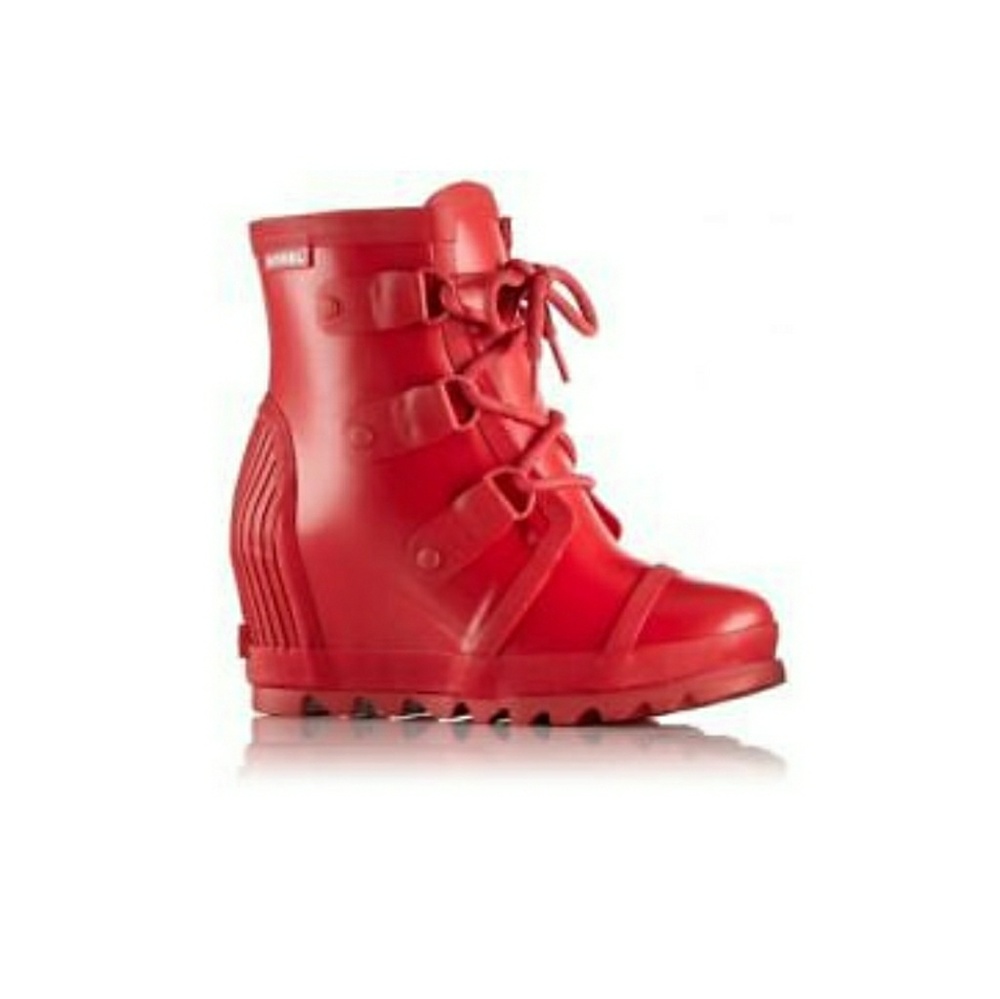 Sorel Boots!